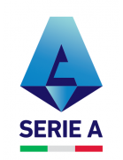 Campionato serie A stagione 2024/2025