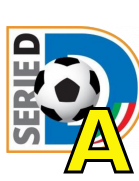 Campionato serie D girone A stagione 2024/2025