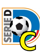 Campionato serie D girone C stagione 2024/2025