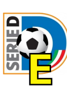 Campionato serie D girone E stagione 2024/2025