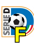 Campionato serie D girone F stagione 2024/2025