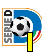 Campionato serie D girone I stagione 2024/2025