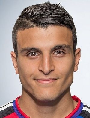 ELYOUNOUSSI MOHAMED 