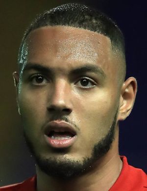 ZOHORE KENNETH 