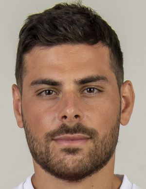 VOLLAND KEVIN 