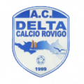Logo DELTA PORTO TOLLE 