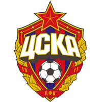 Logo CSKA MOSCA 
