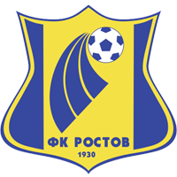 Logo ROSTOV 