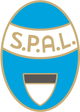 Logo SPAL 