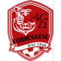 Logo CORREGGESE 