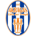 Logo AKRAGAS 