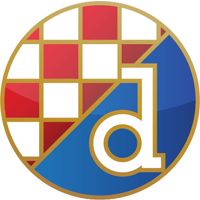 Logo DINAMO ZAGABRIA 