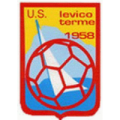 Logo LEVICO TERME 