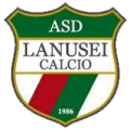 Logo LANUSEI 