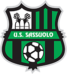 Logo SASSUOLO 