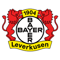 Logo BAYER LEVERKUSEN 