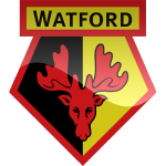 Logo WATFORD 