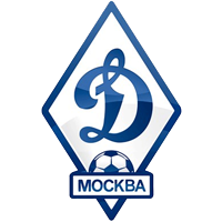 Logo DINAMO MOSCA 