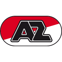 Logo AZ 67 ALKMAAR 