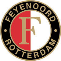 Logo FEYENOORD 