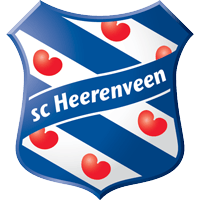 Logo HEERENVEEN 