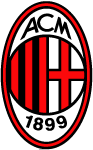 Logo MILAN 