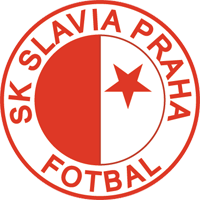 Logo SLAVIA PRAGA 