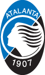 Logo ATALANTA 