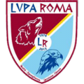 Logo LUPA ROMA FRASCATI 