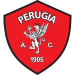 Logo PERUGIA 