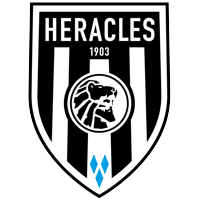 Logo HERACLES ALMELO 
