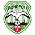 Logo MONOPOLI 