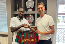 Mamadou Coulibaly_ternana_calciotel