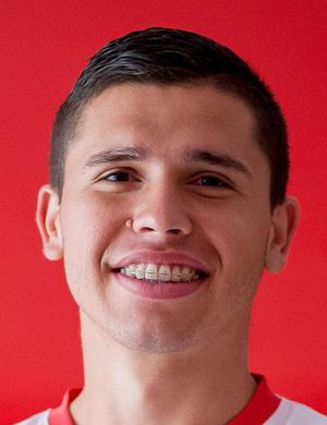 CABALLERO MAURO 