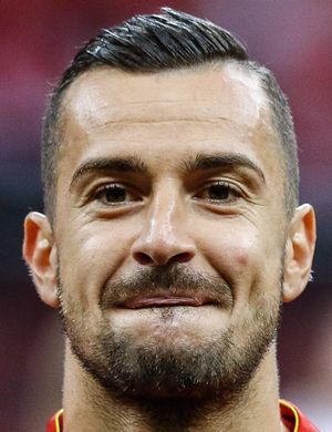 NESTOROVSKI ILIJA 