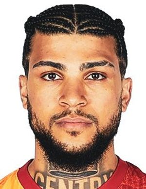 YEDLIN DEANDRE 