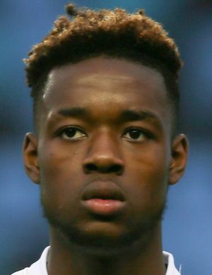 ONOMAH JOSHUA 