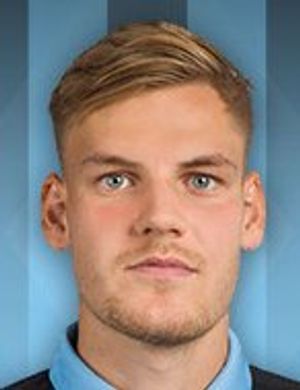 CHRISTIANSEN MAX 