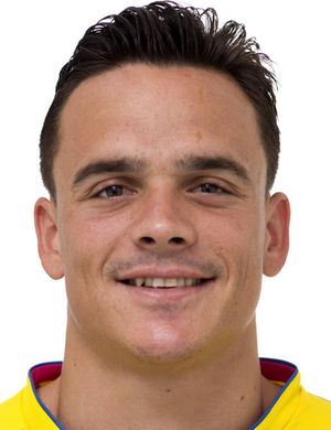 ROQUE MESA QUEVEDO 