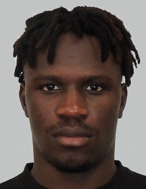 BALDE