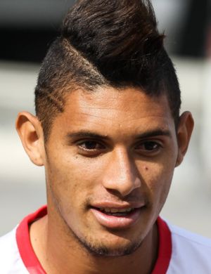CRISLAN HENRIQUE DA SILVA 