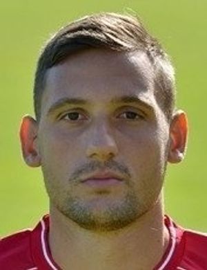 STOJILJKOVIC NIKOLA 