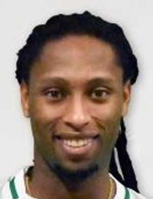 RUBEN SEMEDO ALFONSO BORGES 