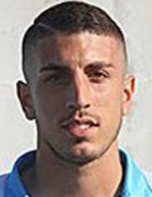 MASSETTI ANDREA 