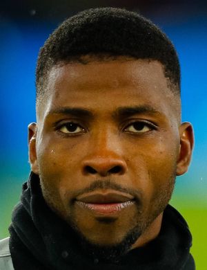 IHEANACHO KALECHI 