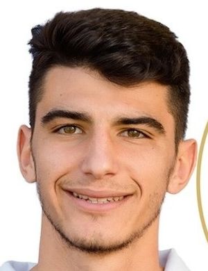 TISSONE ALESSIO 