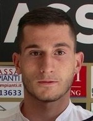 BENEDETTI RICCARDO 