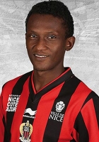RAHERIHARIMANANA STEPHAN 