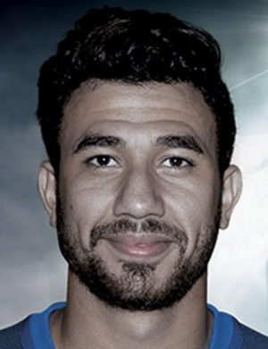 TREZEGUET MOHMOUD IBRAHIM 
