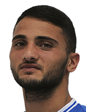 ACAMPORA PIERSILVIO 